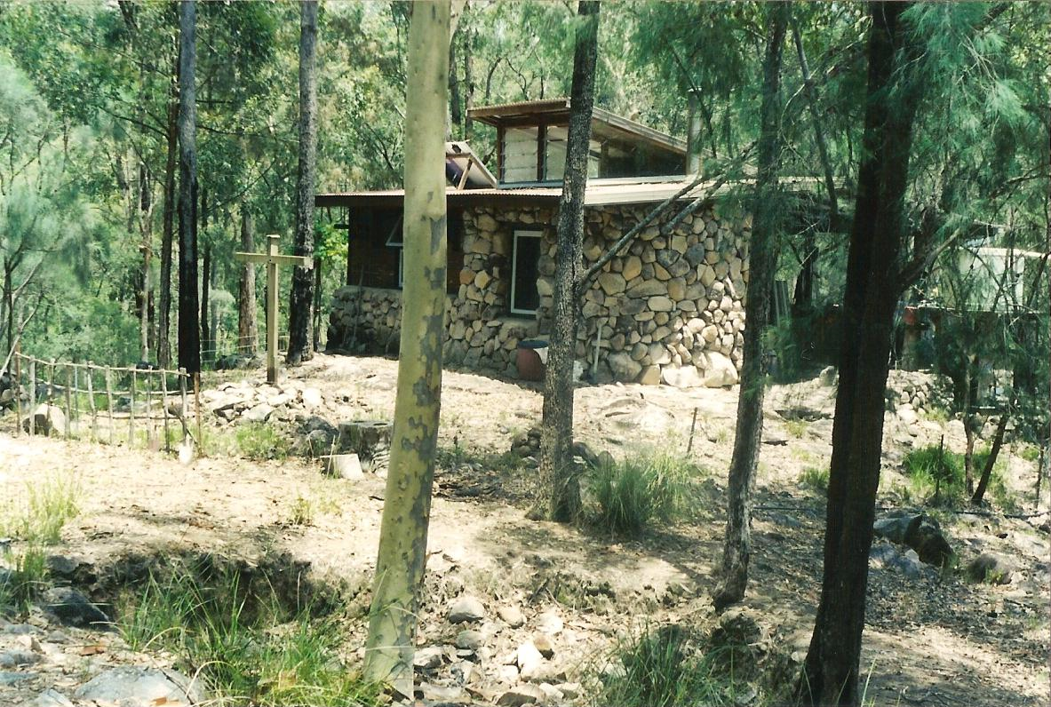 brothers hermitage
